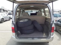 Toyota GRANVIA лот № 5612 оценка 3  с аукциона в Японии 6