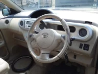 Toyota PORTE лот № 5599 оценка 3.5  с аукциона в Японии 6