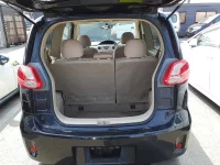 Toyota PORTE лот № 5599 оценка 3.5  с аукциона в Японии 10