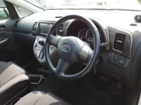 Toyota WISH лот № 5598 оценка R  с аукциона в Японии 6