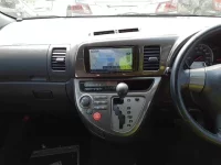 Toyota WISH лот № 5598 оценка R  с аукциона в Японии 8