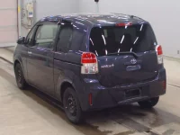 Toyota SPADE лот № 5597 оценка 3.5  с аукциона в Японии 5