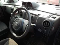 Toyota SPADE лот № 5597 оценка 3.5  с аукциона в Японии 6