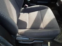 Toyota SPADE лот № 5597 оценка 3.5  с аукциона в Японии 7