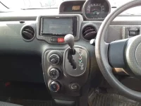 Toyota SPADE лот № 5597 оценка 3.5  с аукциона в Японии 8