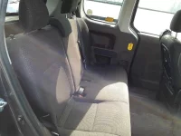 Toyota SPADE лот № 5597 оценка 3.5  с аукциона в Японии 9