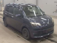 Toyota SPADE лот № 5597 оценка 3.5  с аукциона в Японии 4