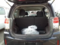 Toyota SPADE лот № 5597 оценка 3.5  с аукциона в Японии 10