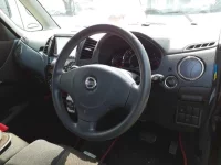 Nissan ROOX лот № 3369 оценка 3.5  с аукциона в Японии 6