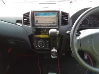 Nissan ROOX лот № 3369 оценка 3.5  с аукциона в Японии 8