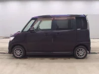 Nissan ROOX лот № 3369 оценка 3.5  с аукциона в Японии 3