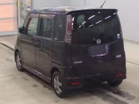 Nissan ROOX лот № 5064 оценка 2  с аукциона в Японии 5