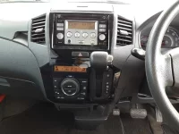 Nissan ROOX лот № 5064 оценка 2  с аукциона в Японии 8