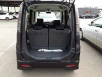 Nissan ROOX лот № 5064 оценка 2  с аукциона в Японии 10