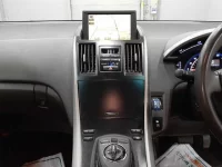 Toyota SAI лот № 9030 оценка 4  с аукциона в Японии 8