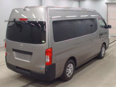 Nissan Caravan