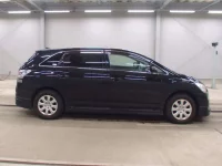 Toyota MARK X ZIO лот № 3387 оценка 3.5  с аукциона в Японии 2