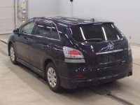 Toyota MARK X ZIO лот № 3387 оценка 3.5  с аукциона в Японии 5