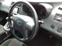 Toyota MARK X ZIO лот № 3387 оценка 3.5  с аукциона в Японии 6