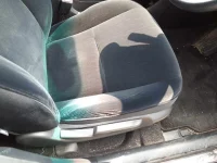 Toyota MARK X ZIO лот № 3387 оценка 3.5  с аукциона в Японии 7