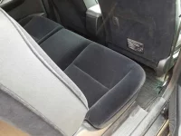 Toyota MARK X ZIO лот № 3387 оценка 3.5  с аукциона в Японии 9