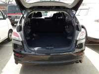 Toyota MARK X ZIO лот № 3387 оценка 3.5  с аукциона в Японии 10