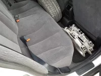 Nissan TIIDA LATIO лот № 3334 оценка 3  с аукциона в Японии 9