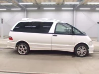 Toyota ESTIMA лот № 5620 оценка 3  с аукциона в Японии 2