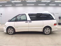 Toyota ESTIMA лот № 5620 оценка 3  с аукциона в Японии 3