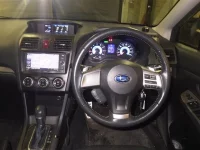 Subaru XV лот № 5002 оценка R  с аукциона в Японии 2