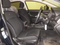 Subaru XV лот № 5002 оценка R  с аукциона в Японии 3