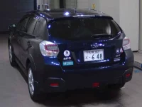 Subaru XV лот № 5002 оценка R  с аукциона в Японии 5