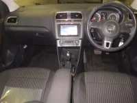 Volkswagen Polo лот № 5044 оценка 3.5  с аукциона в Японии 2