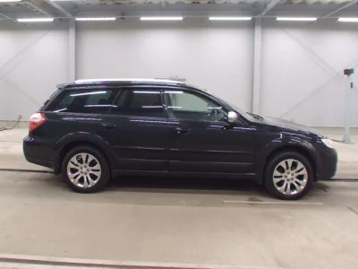 Subaru LEGACY OUTBACK