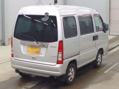 Subaru Sambar