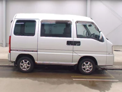 Subaru Sambar