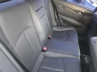 Mercedes-Benz E CLASS лот № 3035 оценка 3.5  с аукциона в Японии 9