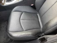 Mercedes-Benz E CLASS лот № 3035 оценка 3.5  с аукциона в Японии 10