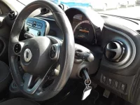 Smart FORFOUR лот № 9021 оценка 4  с аукциона в Японии 6