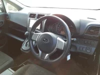 Subaru TREZIA лот № 9062 оценка 3.5  с аукциона в Японии 6