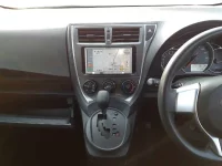 Subaru TREZIA лот № 9062 оценка 3.5  с аукциона в Японии 8