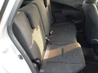 Subaru TREZIA лот № 9062 оценка 3.5  с аукциона в Японии 9