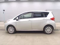 Subaru TREZIA лот № 9062 оценка 3.5  с аукциона в Японии 3