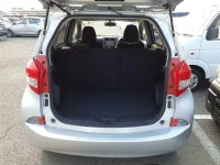 Subaru TREZIA лот № 9062 оценка 3.5  с аукциона в Японии 10