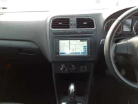 Volkswagen Polo лот № 3434 оценка 4  с аукциона в Японии 8