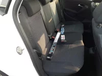 Volkswagen Polo лот № 3434 оценка 4  с аукциона в Японии 9