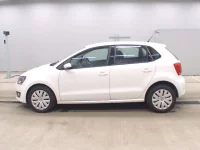 Volkswagen Polo лот № 3434 оценка 4  с аукциона в Японии 3