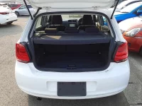 Volkswagen Polo лот № 3434 оценка 4  с аукциона в Японии 10