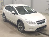 Subaru XV лот № 5553 оценка R  с аукциона в Японии 4