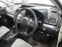 Subaru XV лот № 5553 оценка R  с аукциона в Японии 6